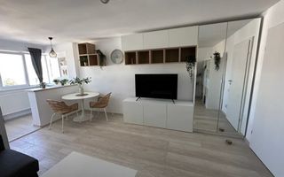 Iancului | Garsoniera complet renovata | Etaj 9 | Bloc 1978 | 10 min metrou - Poză 3