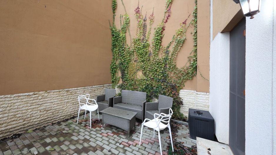 Garsoniera exclusivista | 37 mpu + 28 terasa | Seasson Residen - Poză 18