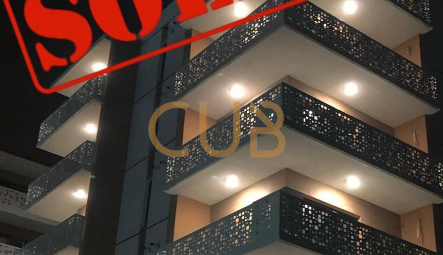 Ulysse Residence -2cam mobilat+utilat | bloc nou, parcare| - Poză 1