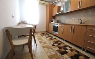 Apartament in Zona Girocului - Spitalul Judetean - Poză 9