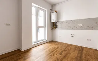 Apartament cu 2 camere, spațiu de depozitare, loc de parcare acoperit, Giroc . - Poză 15