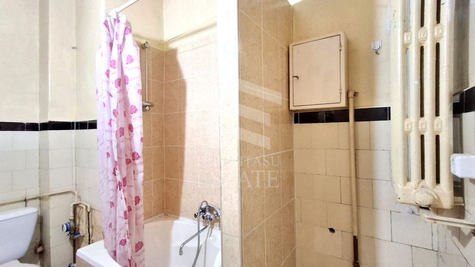 Apartament 2 camere de vânzare – zonă centrală, București - Poză 13