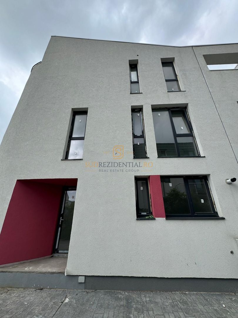 Vila moderna de vanzare, 6 camere, Popesti-Leordeni, Ilfov - Poză 22