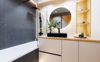 Vânzare, apartament, 2 camere, bd. Mircea Cel Bătrân, Ciocana - Poză 26