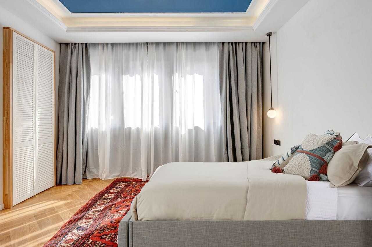 Vand APARTAMENT 3 CAMERE in FLOREASCA (direct proprietar) - Poză 5