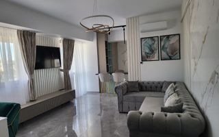 Penthouse de lux+parcare subterana Centru Palas MALL - Lazar Residence - Poză 8