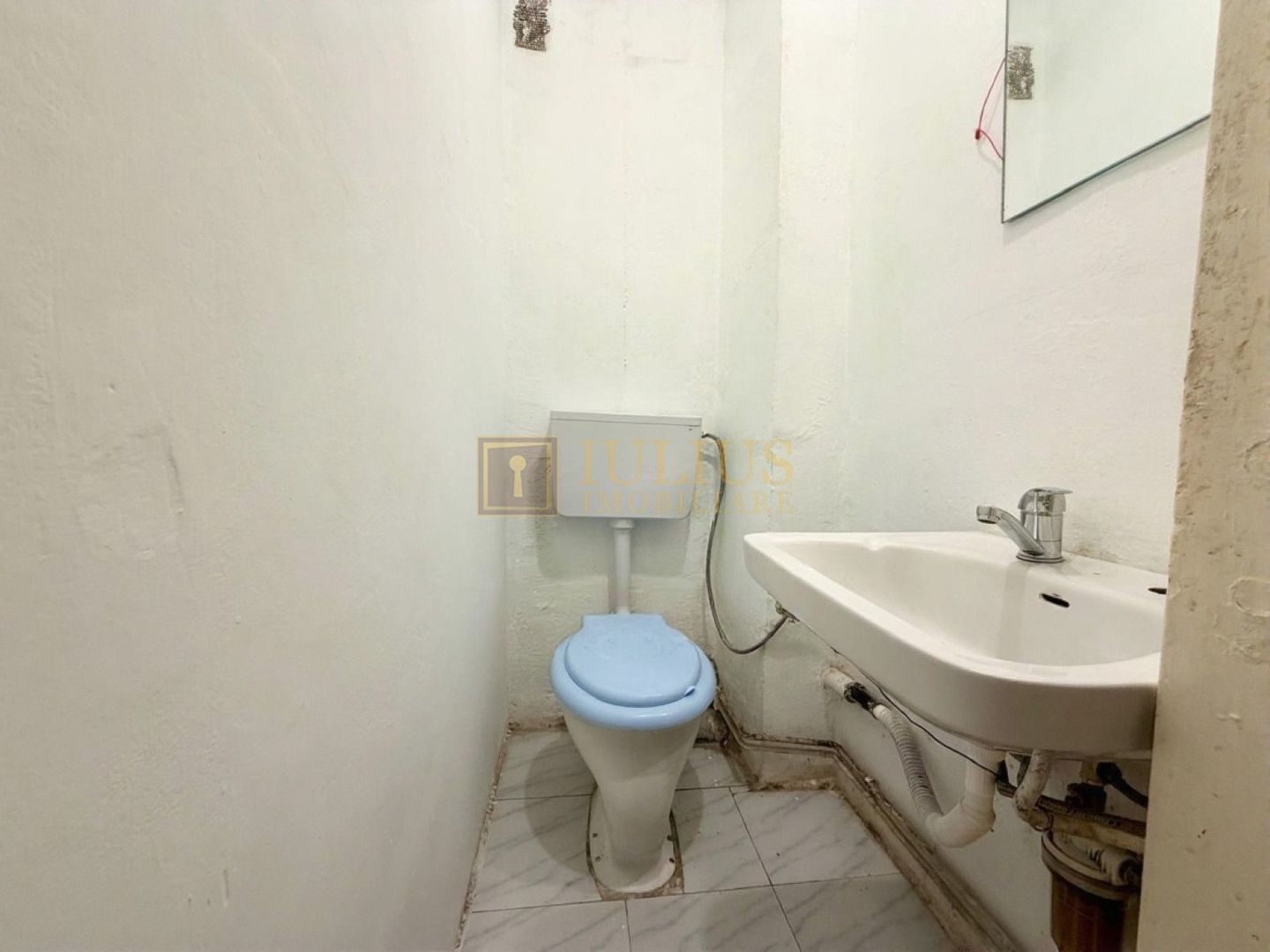 3 camere, Gheorghe Lazar, centrala proprie - Poză 4