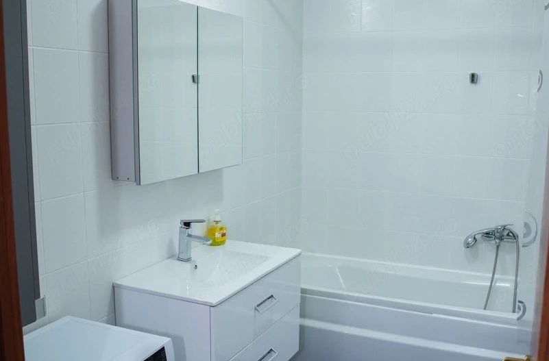 Închiriere Garsoniera 47 mp, centrala proprie, bloc 2010, Colentina - Poză 7