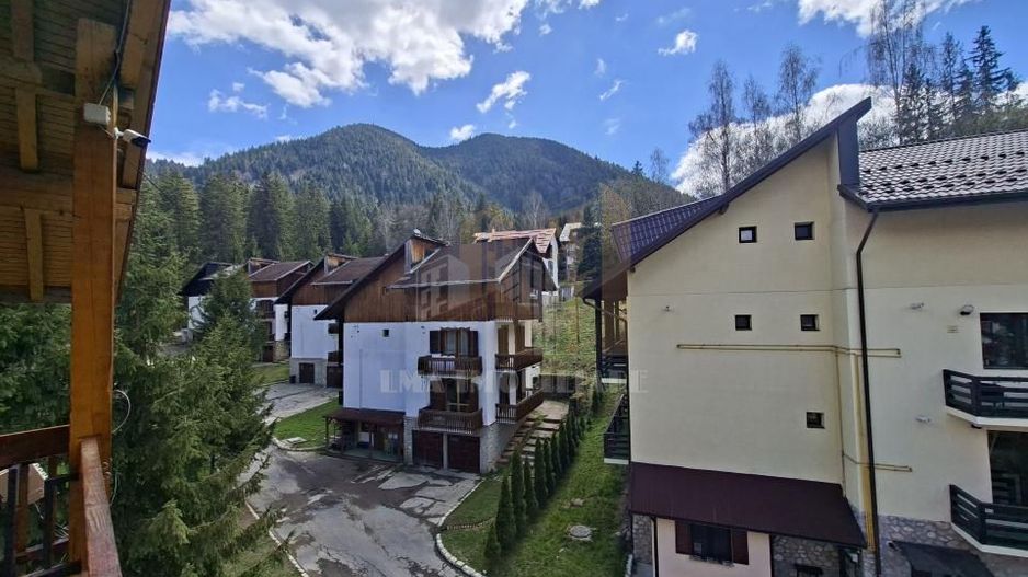 Perioade apartamente Vila de aur Poiana Brasov - Poză 23