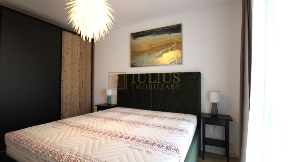 Mobilat deosebit, parcare subterana; Circumvalatiuni - Poză 9