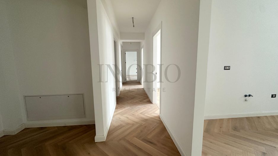 Comision 0% | Apartament 4 Camere | Pipera Plaza | My Place North - Poză 2
