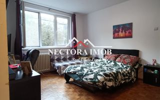 NECTORA IMOB-Apartament 2 camere, Etaj 2, Confort 1, Rogerius, utilat - Poză 6