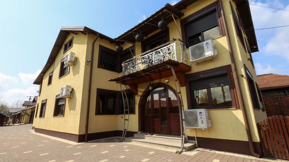 Casa / Vila de vanzare | 2232 mp teren | Tariceni, Prahova - Poză 2
