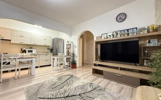 VÂNZARE 2 CAMERE | ZONA 1 DECEMBRIE 1918 | LOC DE PARCARE | CENTRALA PROPRIE - Poză 4