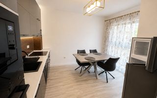 Apartament 2 camere | Garaj | View superb | AC | Manastur | Tower - Poză 3