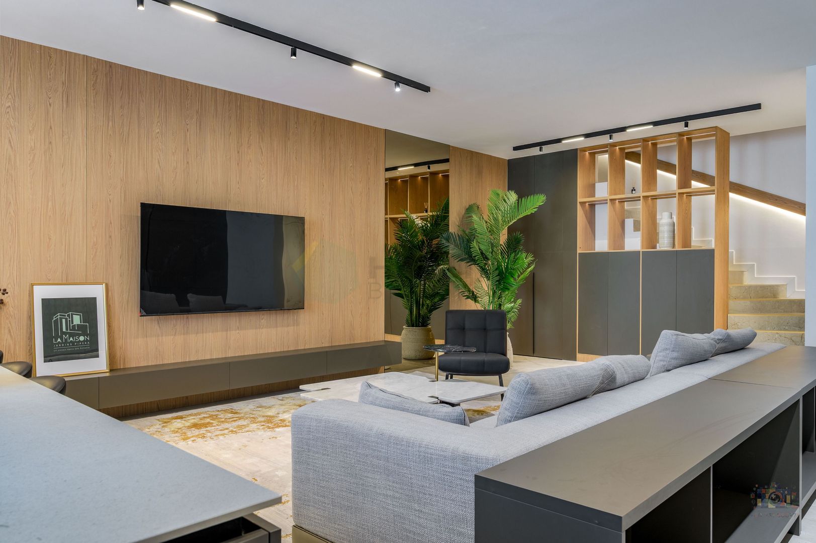 Vilă premium Pipera – 5 camere, grădină, garaj, 384 mp - Poză 34