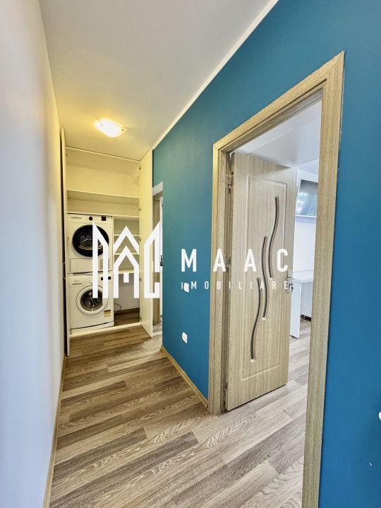 Apartament 3 camere | Terasă 12 mp | Grădină privată 55 mp | Arhitectilor - Poză 9