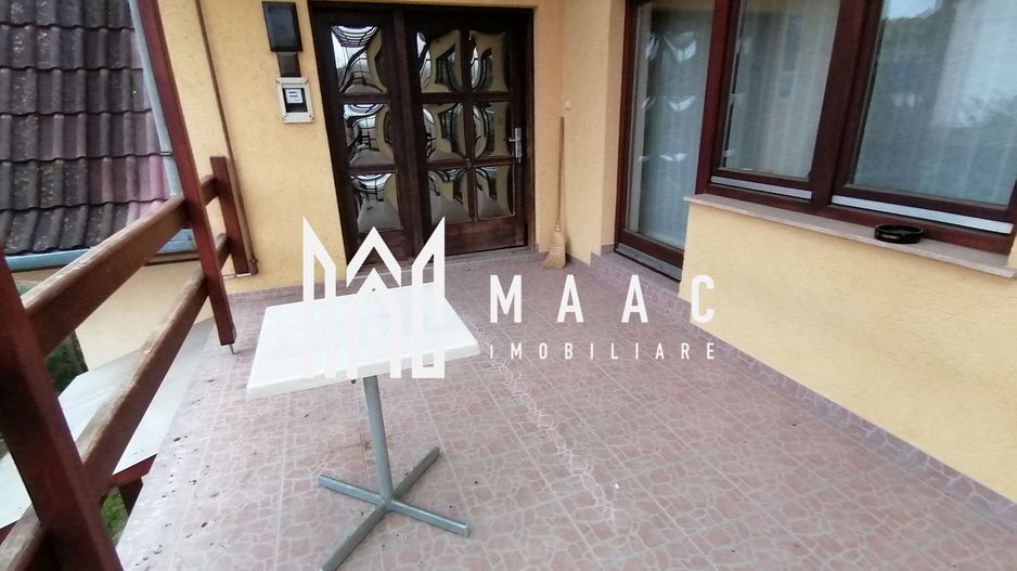 Casa individuala 6 camere I Garaj I Zona Centrala - Poză 3