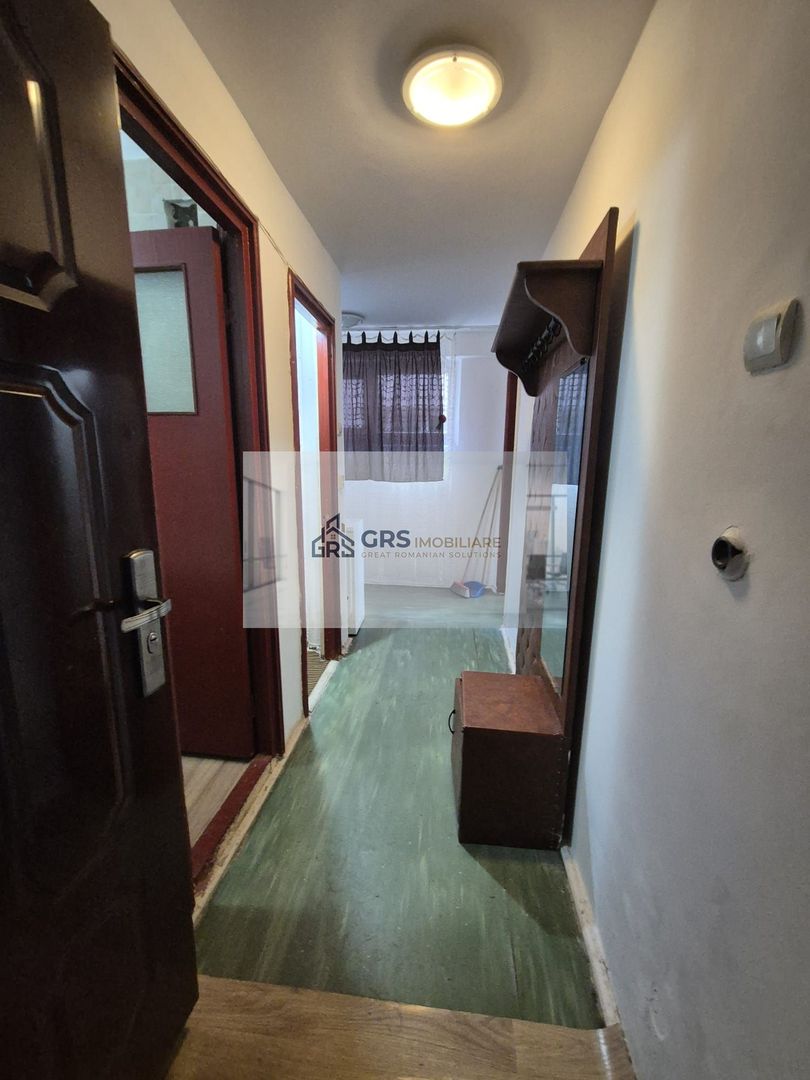 Apartamnet 2 camere 43mp, Zona Titan Sector 3 - Poză 3