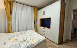 3 Camere, Parcare Subterană, Columna Residence, Florești, Vivo, Metro - Poză 9