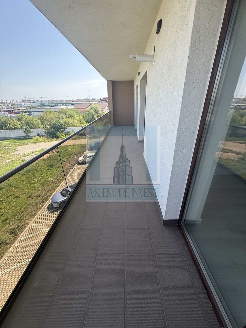 Apartament 2 camere, parcare, boxa , terasa 204 mp-zona Bartolomeu - Poză 8