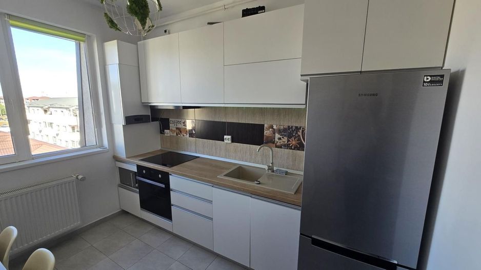 AP. 2 CAMERE- POPESTI-LEORDENI, PET-FRIENDLY, PARCARE, BLOC NOU,METROU - Poză 4