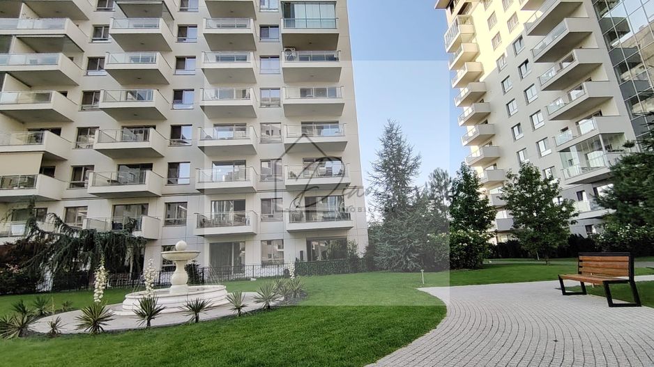 COM 0% I  3 camere LUXURIA Residence I Domenii - Expozitiei - 1 Mai - Poză 7