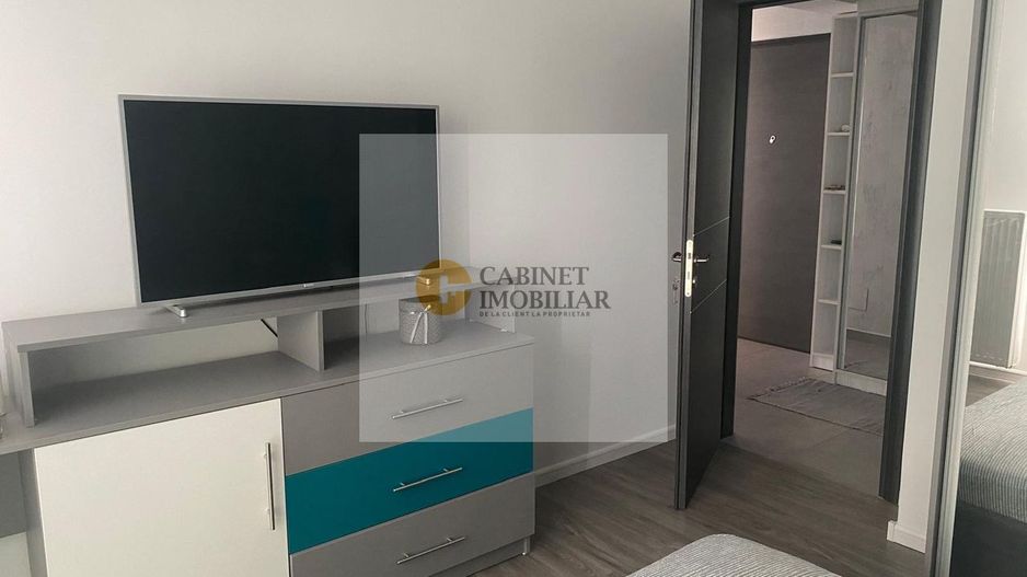 2 Camere - 54MP | Decomandat | 2019 | Parcare Inclusa | Exigent Plaza - Poză 2