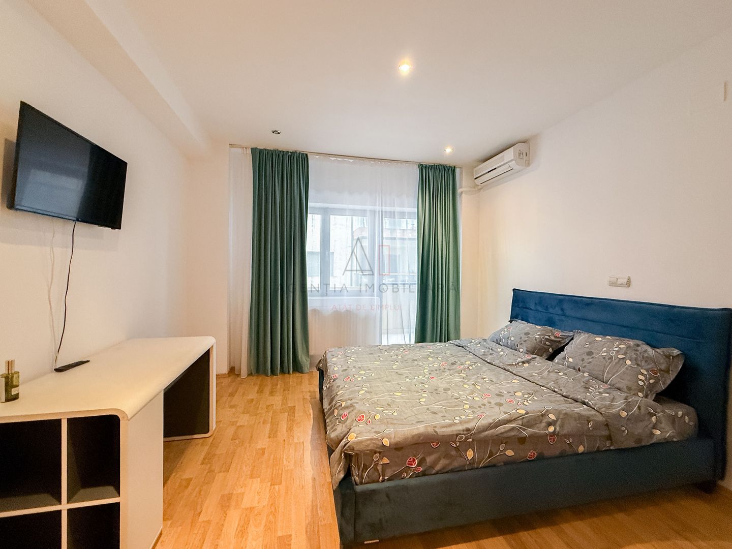 4 Camere Emil Garleanu | Pipera | Parcare Inclusa - Poză 16
