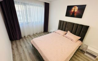 Apartament 2 camere de inchiriat Rond OMV, 5 min metrou - Poză 9