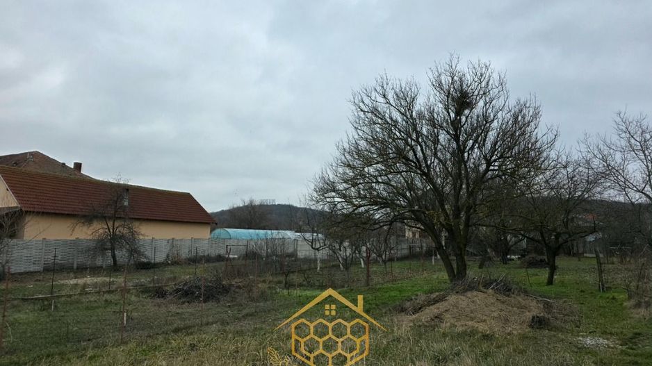 Teren 1.451 mp INTRAVILAN in Podari – Toate utilitatile - Poză 13