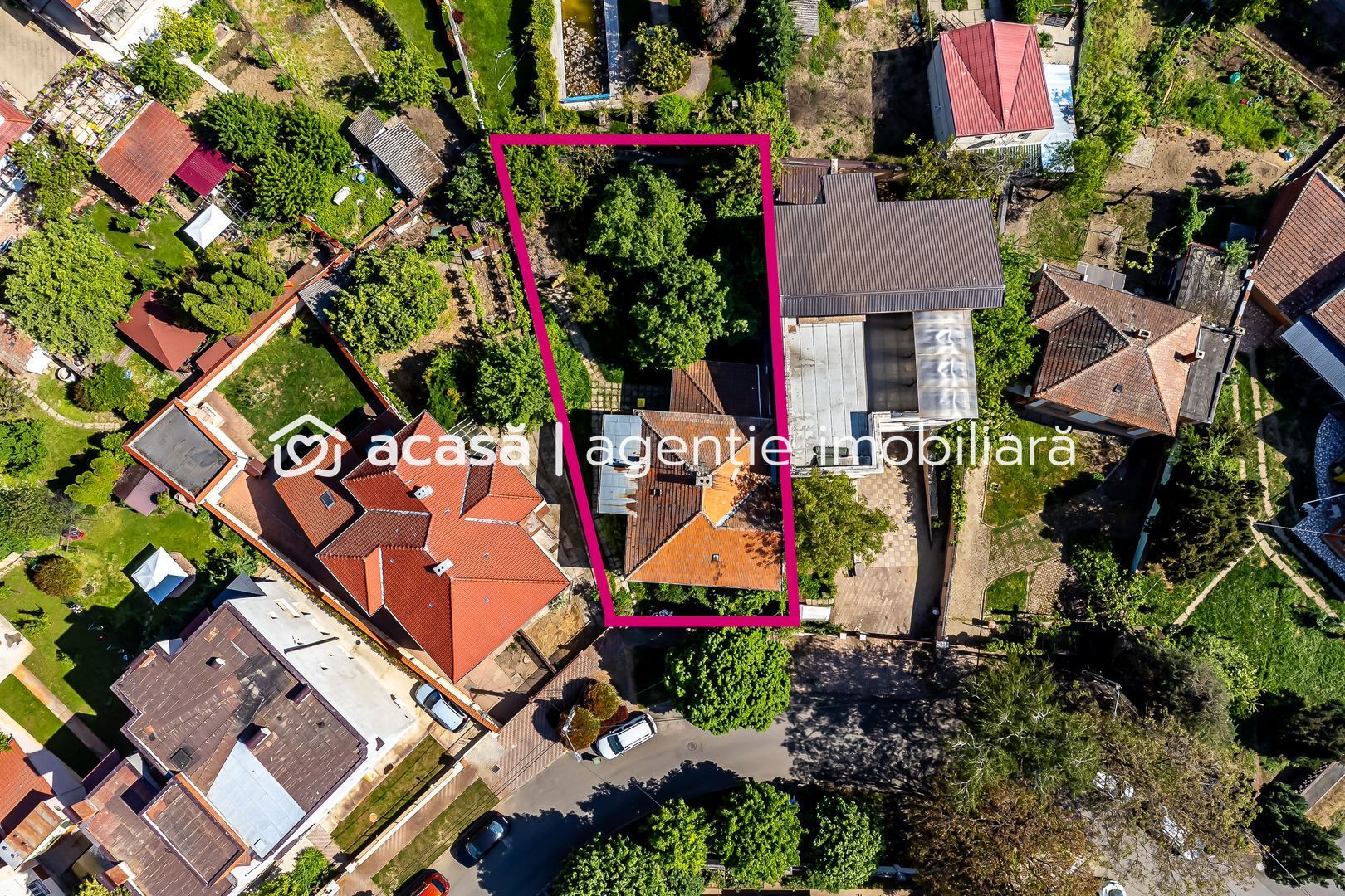 Oportunitate rară în cea mai exclusivistă zonă din Arad, Zona Gloria - Poză 6