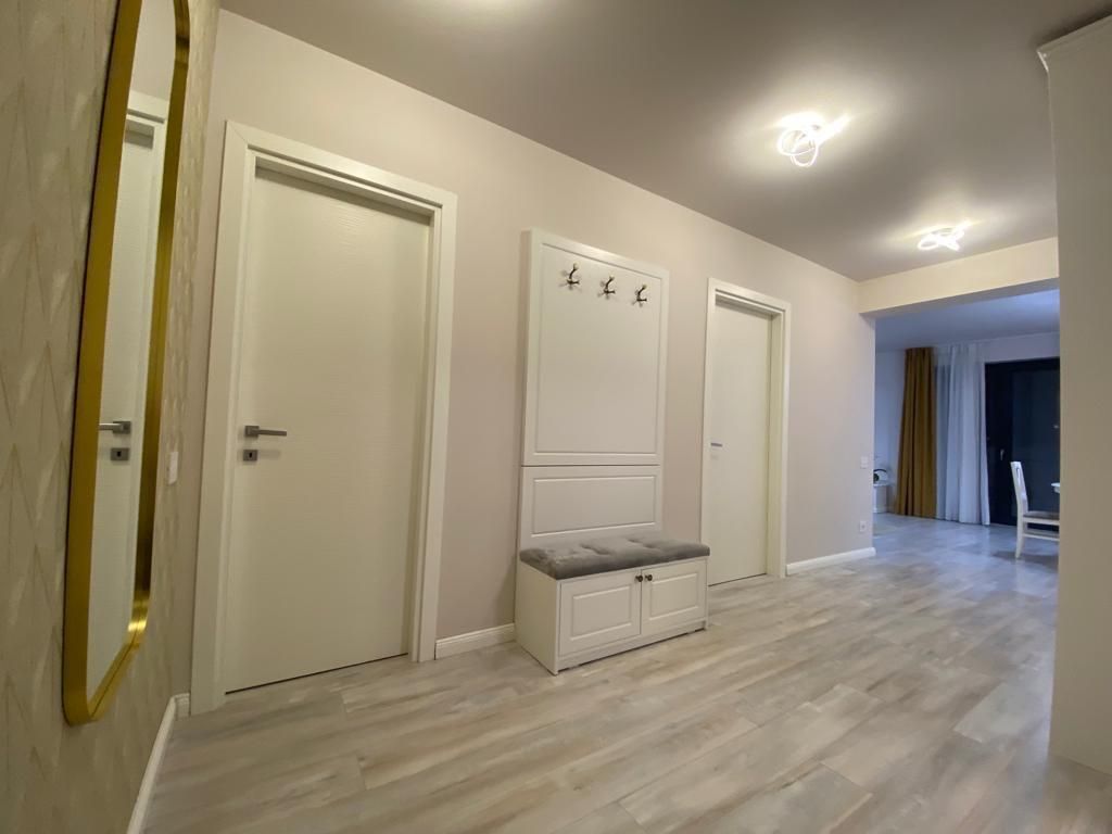 Apartament 3 camere, 85 mp, Core Timpuri Noi - Poză 17