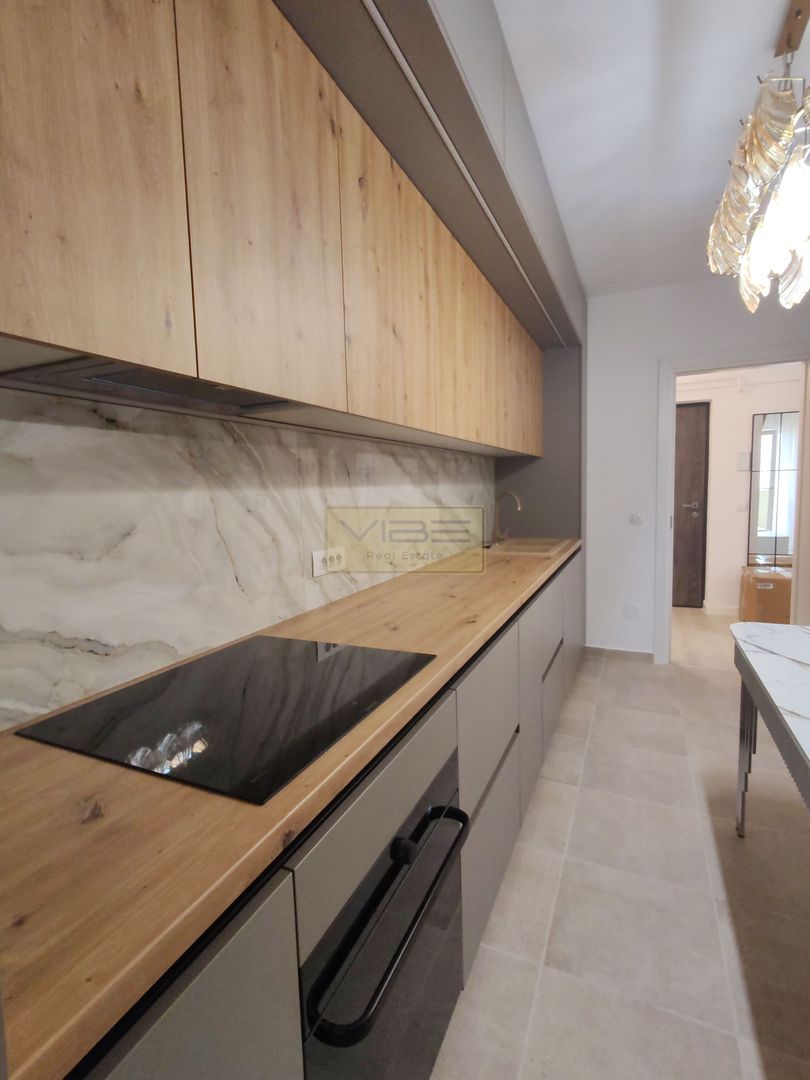 Apartament Premium -  Semicentral-Decomandat +Parcare! - Poză 7