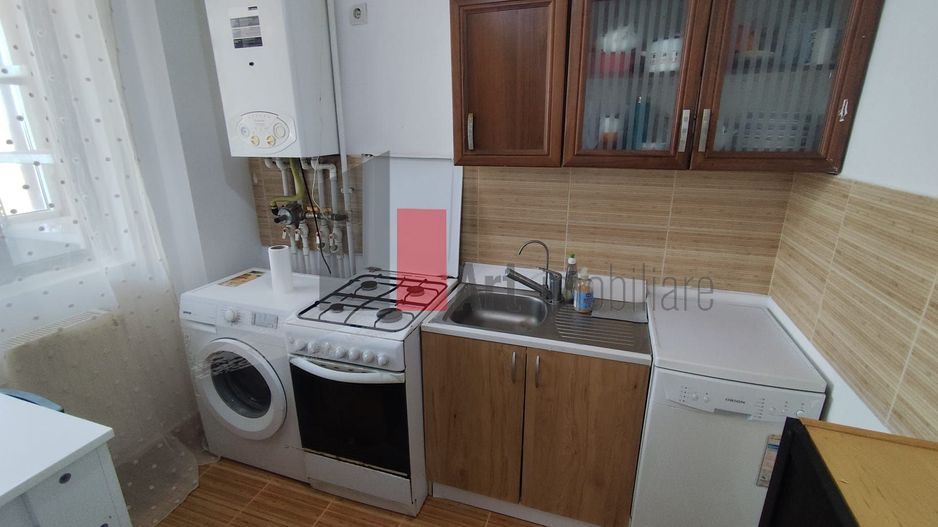 0% Comision, Apartament de vanzare 2 camere, et 3/3, Bucurestii Noi - Poză 4