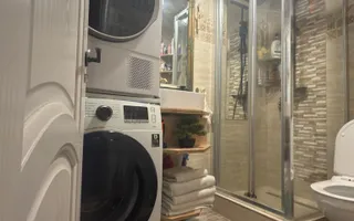 APARTAMENT TIP STUDIO – AMURGULUI 5 MINUTE DE METROU LEONIDA - Poză 12