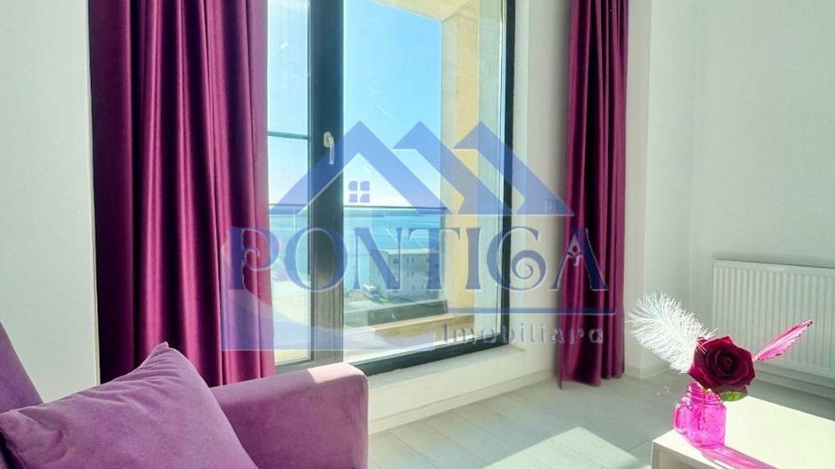 Apartament 2 camere termen lung | Solid Mamaia - Poză 6