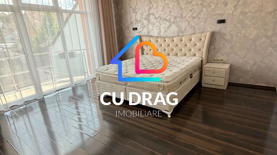Oportunitate investitie, vila strada Dimitrie Cantemir - Poză 17