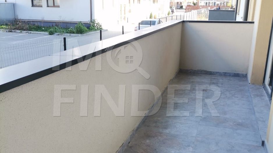 Vanzare 3 camere Floresti, zona Urusagului, la cheie, nelocuit - Poză 6