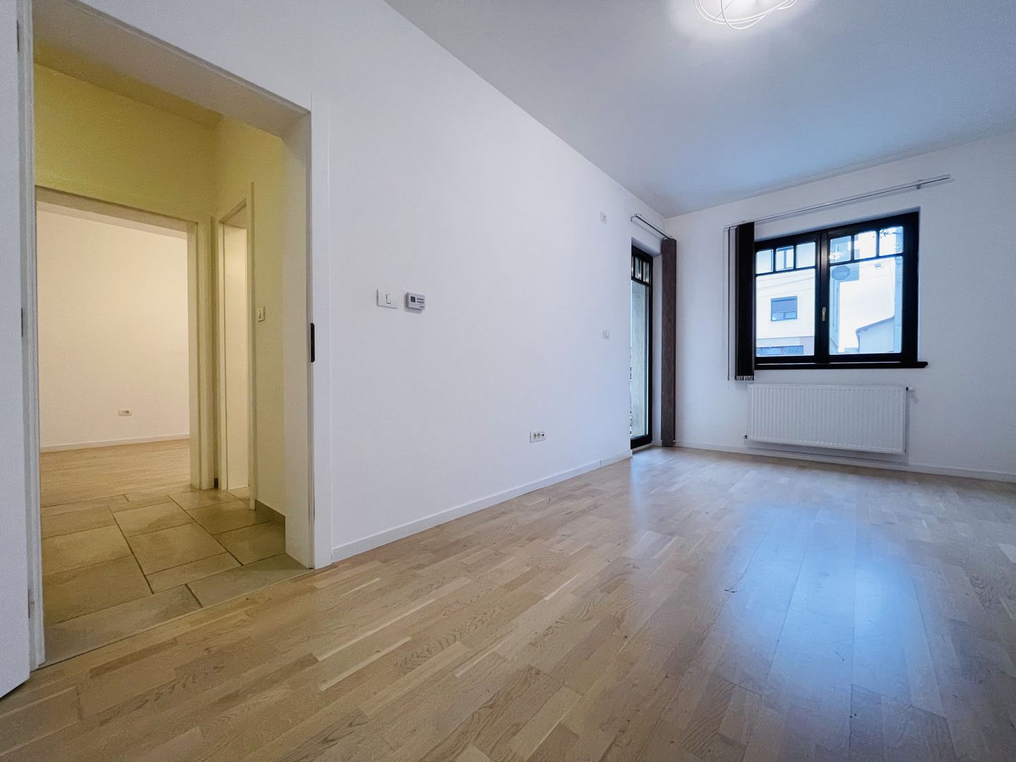 INCHIRIAT - Spatiu Comercial | Langa Kaufland&Galaxy | 2 locuri parcare - Poză 9