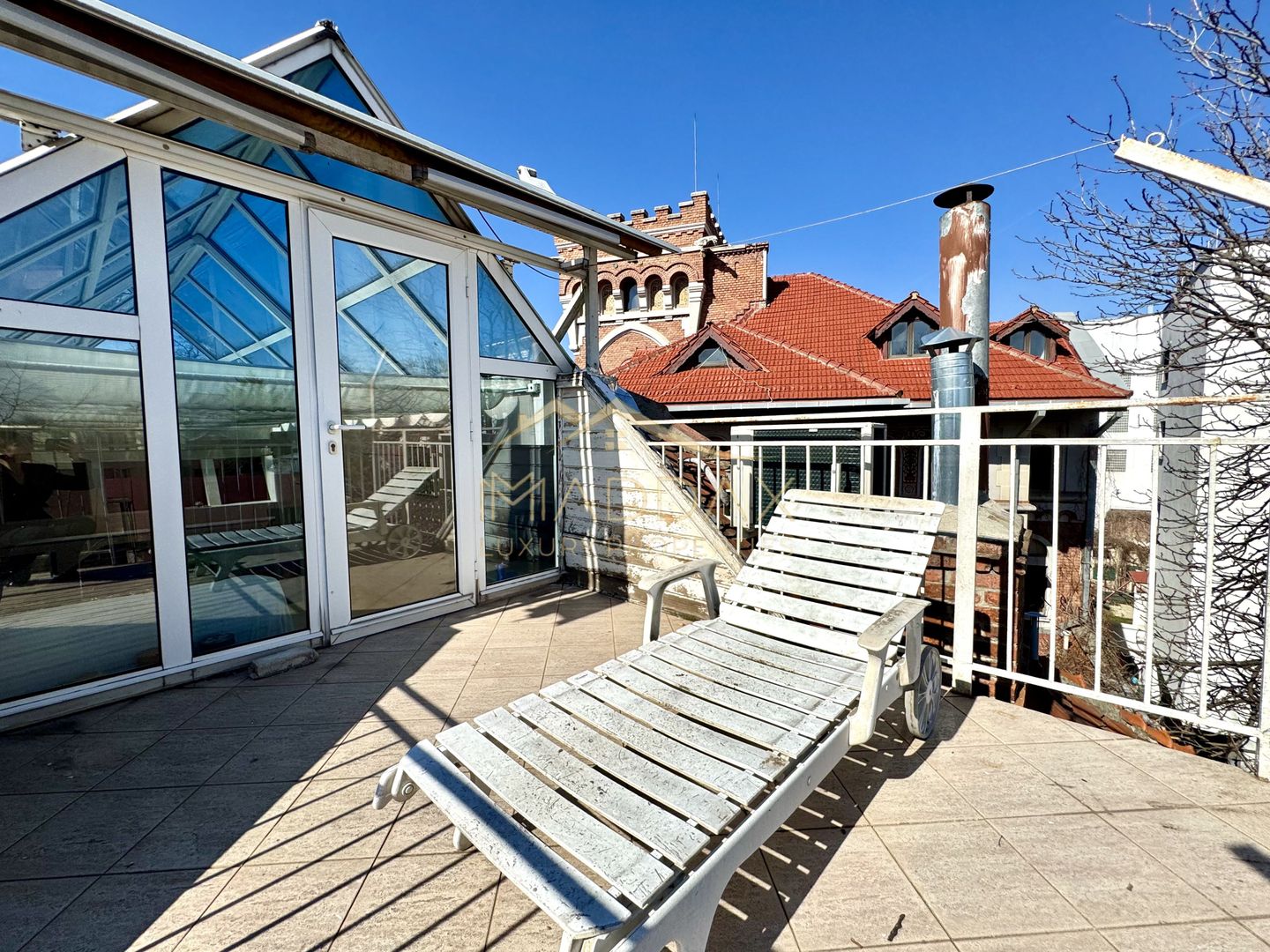 Apartament in Vila *142mp* / *100mp curte proprie* / Garaj // Kiseleff - Poză 31