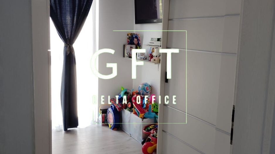 De vânzare | Apartament 3 camere | Modern | - Poză 10