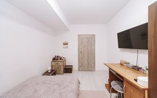 Vânzare, apartament cu 3 camere în zona Militari - Poză 11
