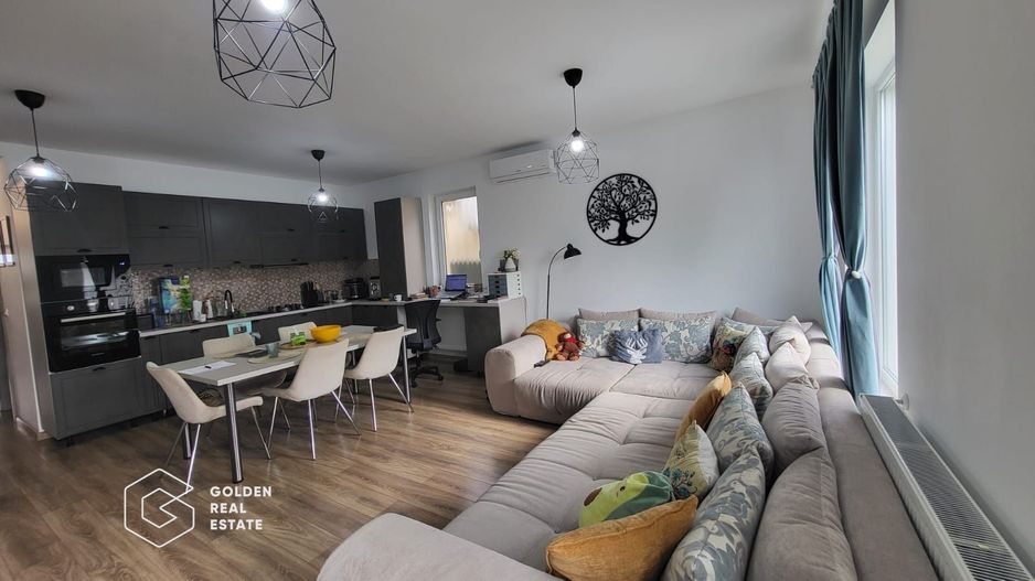 Duplex pe parter,  Chisoda - Poză 1