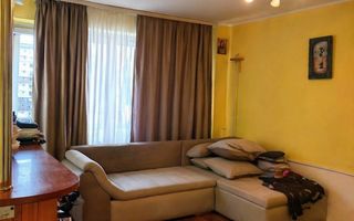 De vanzare apartament cu 4 camere, Dunarea Mall, 95.000 euro - Poză 1