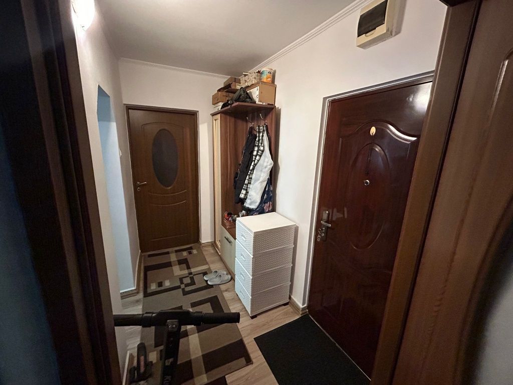 BRASADAS vinde ap 2 cam la PARTER in Micro 16. - Poză 1