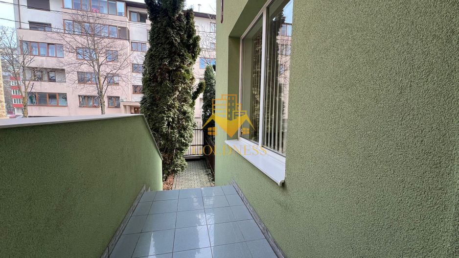 Casa, 115mp,  Cartierul Gheorgheni, Zona Interservisan, Liviu Rebreanu - Poză 9