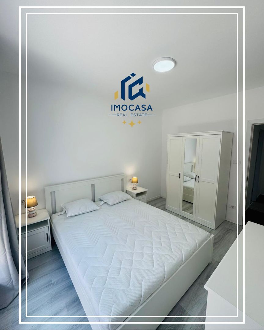 De Vanzare apartament Nou 2025 la chei, Arad - Poză 4