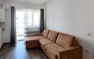 Studio modern de închiriat – 46 mp – Tractorul, Stone Park – 450 €/lună - Poză 2