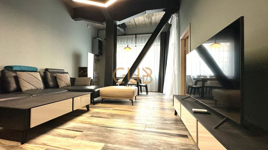 CIRCUMVALATIUNII - 2cam mobilat+utilat | Design DEOSEBIT , bloc NOU| - Poză 1